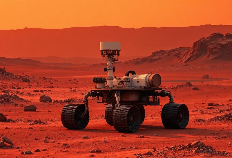 SatSpace - Satellite Industry News & Updates